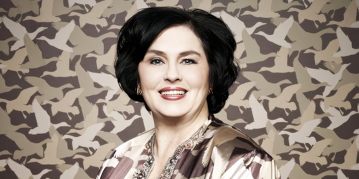'Duck Dynasty's Miss Kay Robertson Addresses Health Rumors and Opens Up ...
