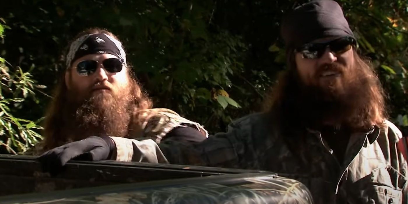 ‘Duck Dynasty’ Makes Duck Hunting Look Easy, but It Leaves Out the