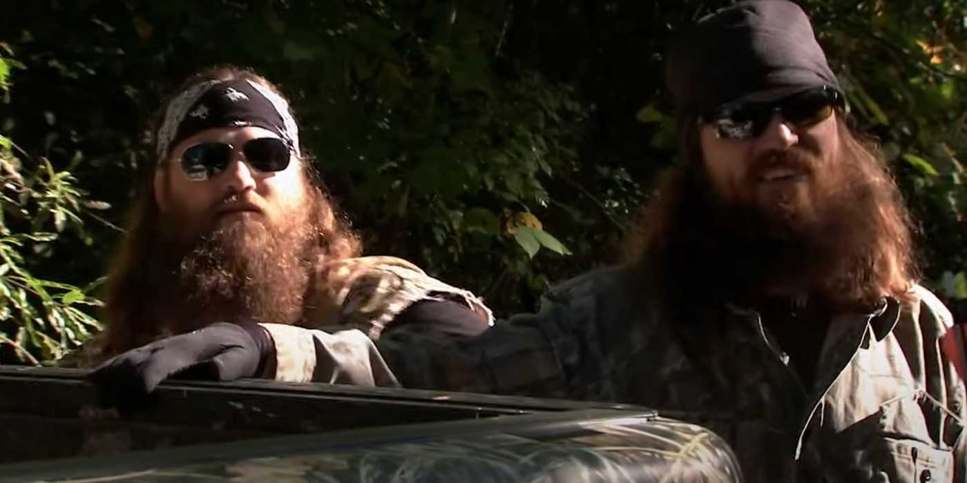 ‘Duck Dynasty’ Makes Duck Hunting Look Easy, but It Leaves Out the