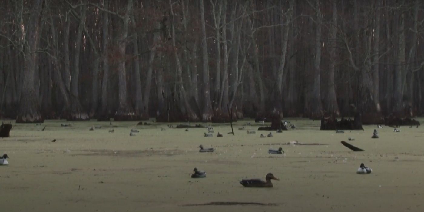 ‘Duck Dynasty’ Makes Duck Hunting Look Easy, but It Leaves Out the ...
