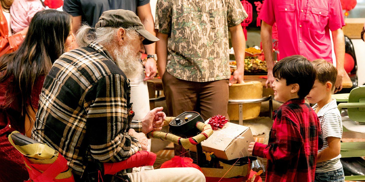 8 Years Later, 'Duck Dynasty: The Revival' Struggles to Recreate the TV ...