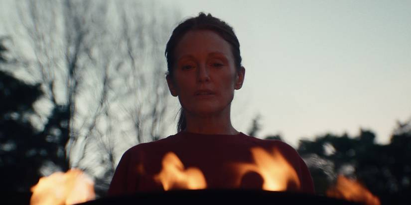 Julianne Moore in Echo Valley