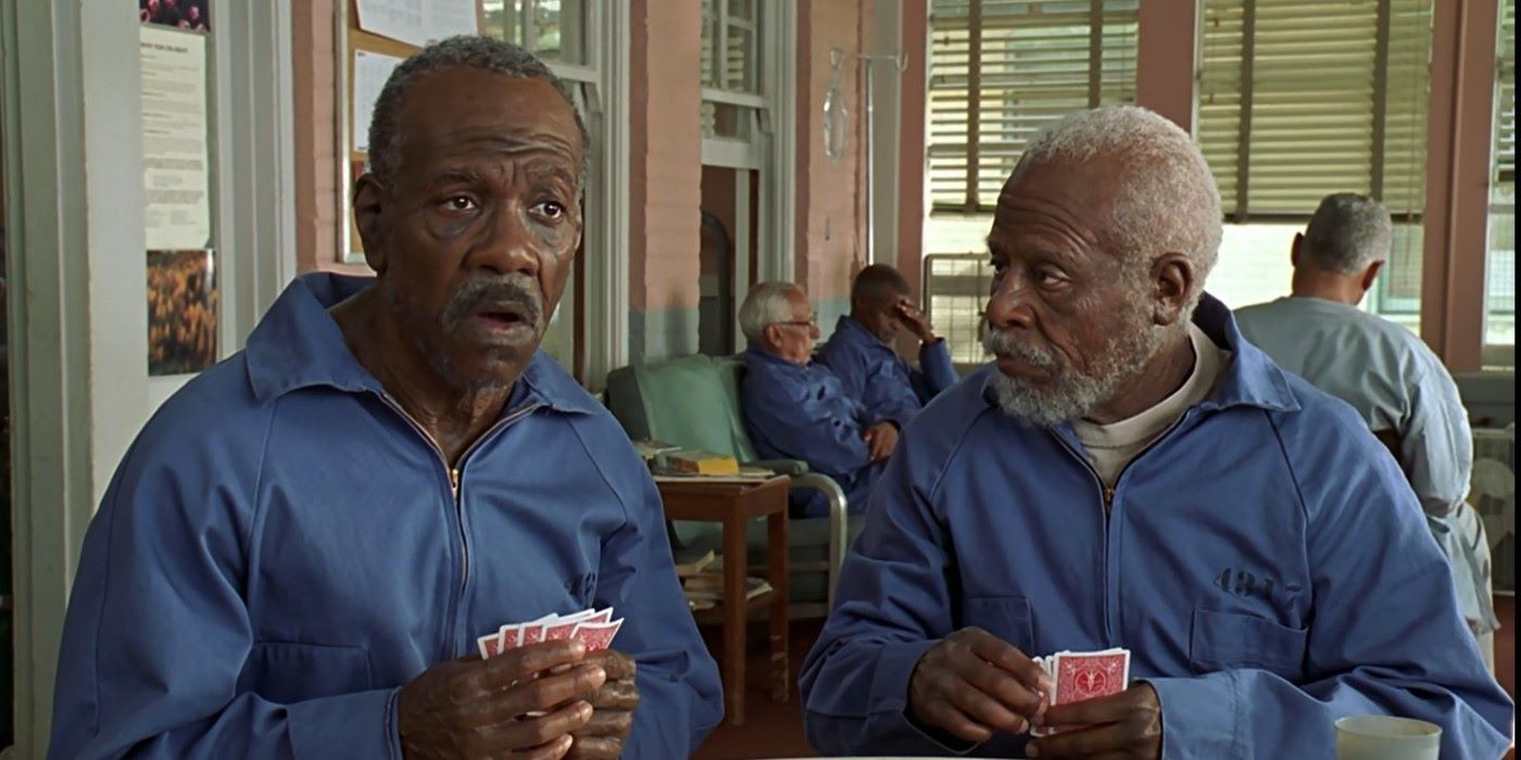 Eddie Murphy and Martin Lawrence Teamed Up for This Dark '90s Comedy ...