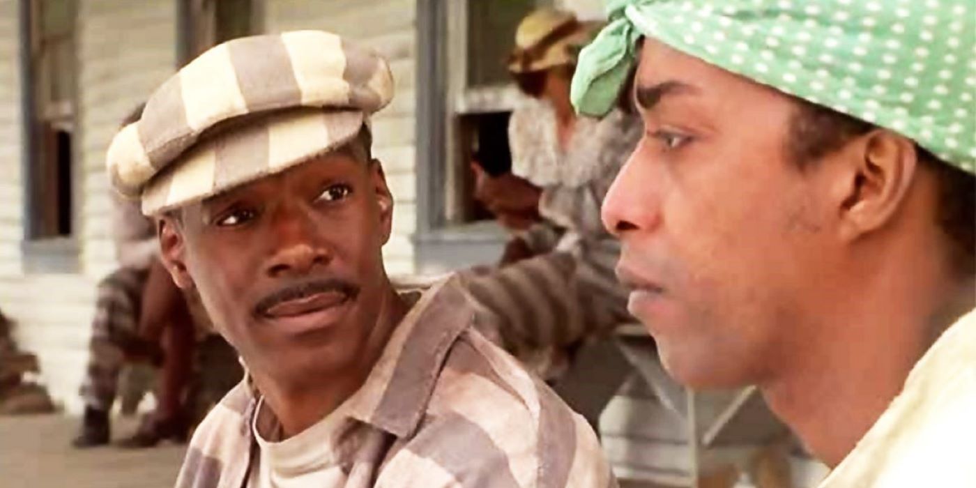 Eddie Murphy and Martin Lawrence Teamed Up for This Dark '90s Comedy ...