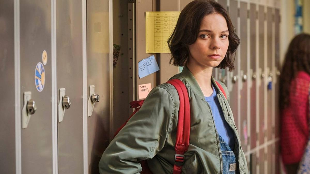 La serie de misterio y asesinatos de 6 partes de Netflix es el atracón perfecto antes de su regreso este mes La serie de misterio y asesinatos de 6 partes de Netflix es el atracón perfecto antes de su regreso este mes