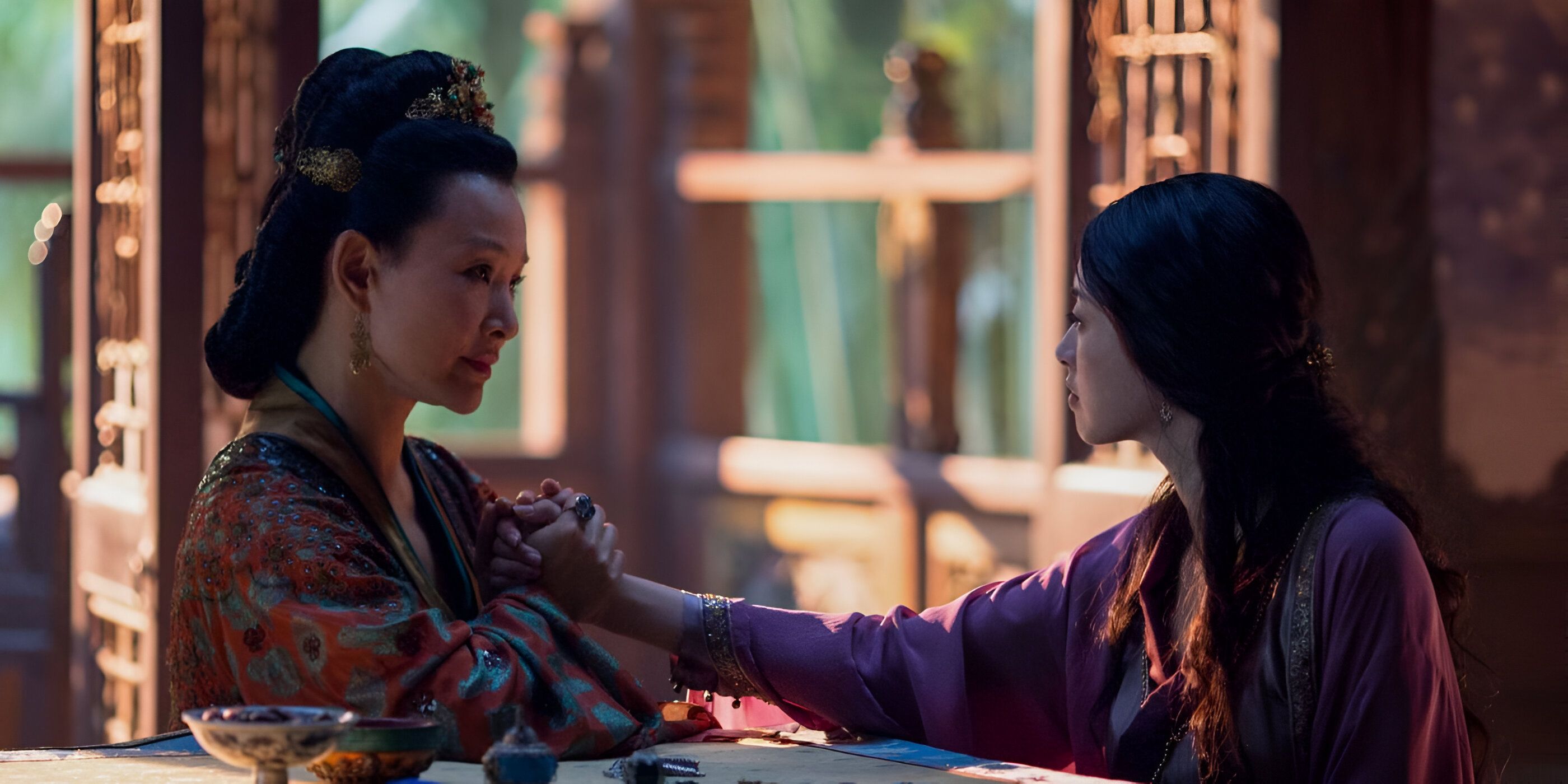 If You Miss 'Game of Thrones,' Watch This Dark, Gripping Drama With the  Same Amount of Courtly Suspense, image size:1500x750