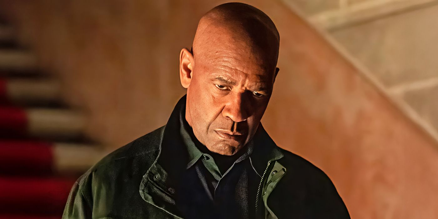 Denzel Washington Fans Need To Prepare for a Painful October
