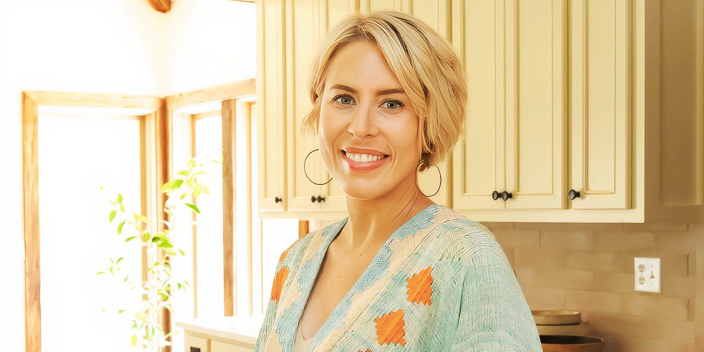 After 100+ Episodes, Erin Napier Reveals That HGTV Nearly Shut Down This Big 'Home Town' Renovation