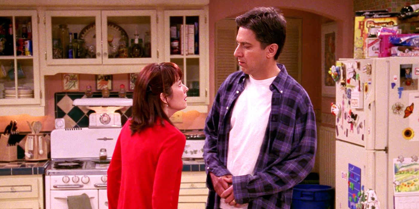 26 Years Ago, 'Everybody Loves Raymond's Most Controversial Episode Changed the Sitcom Genre in a Major Way