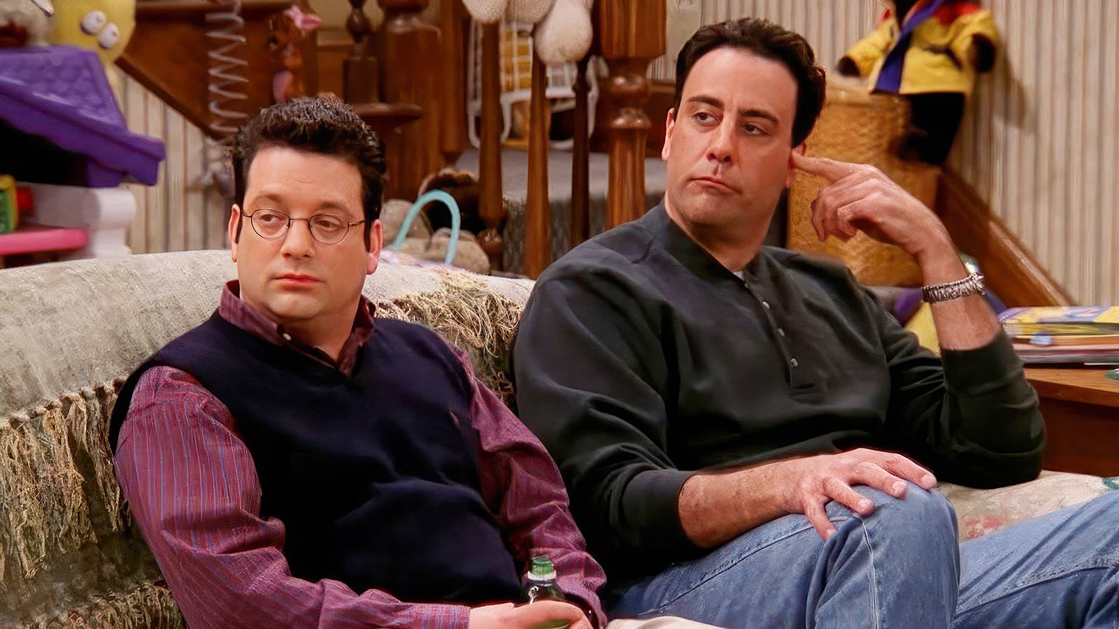 5 Classic Comedy Shows That Are Still Better Than Most New Series