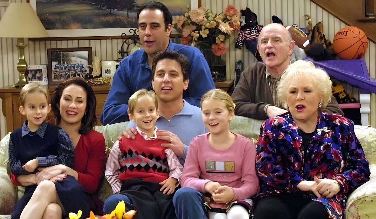 These 'Everybody Loves Raymond' Alums Reveal the Very Specific Reason They Won't Agree to a Reboot