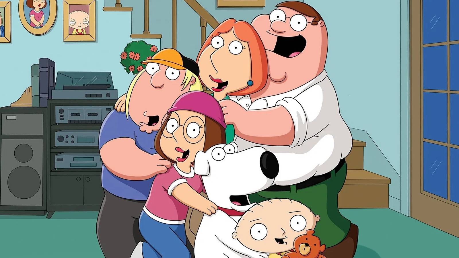 10 Must-Watch Adult Animated Shows, Ranked, image size:1600x900