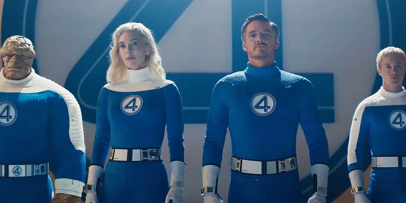 The Leader of Earth's Mightiest Heroes in 'Avengers: Doomsday' May