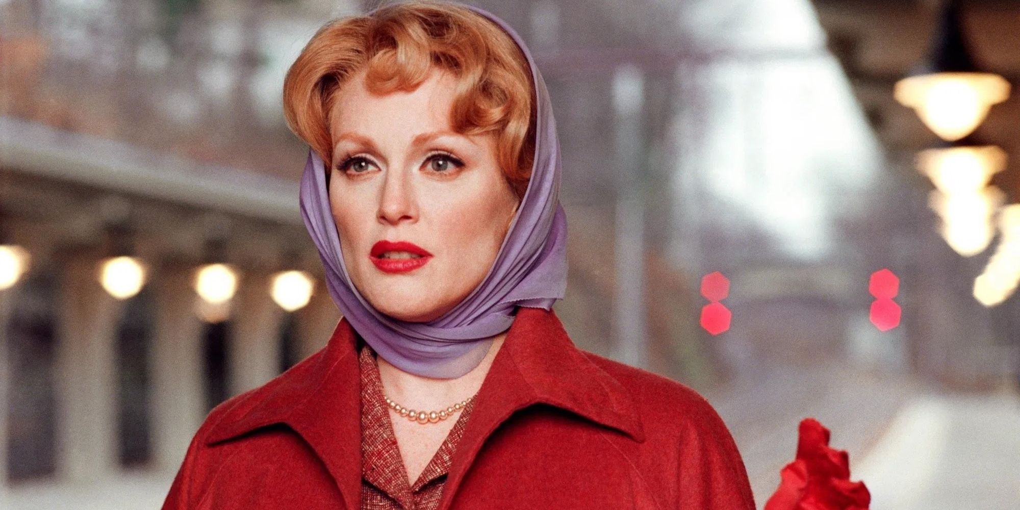 Julianne Moore's 6 Best Movie Masterpieces, Ranked image