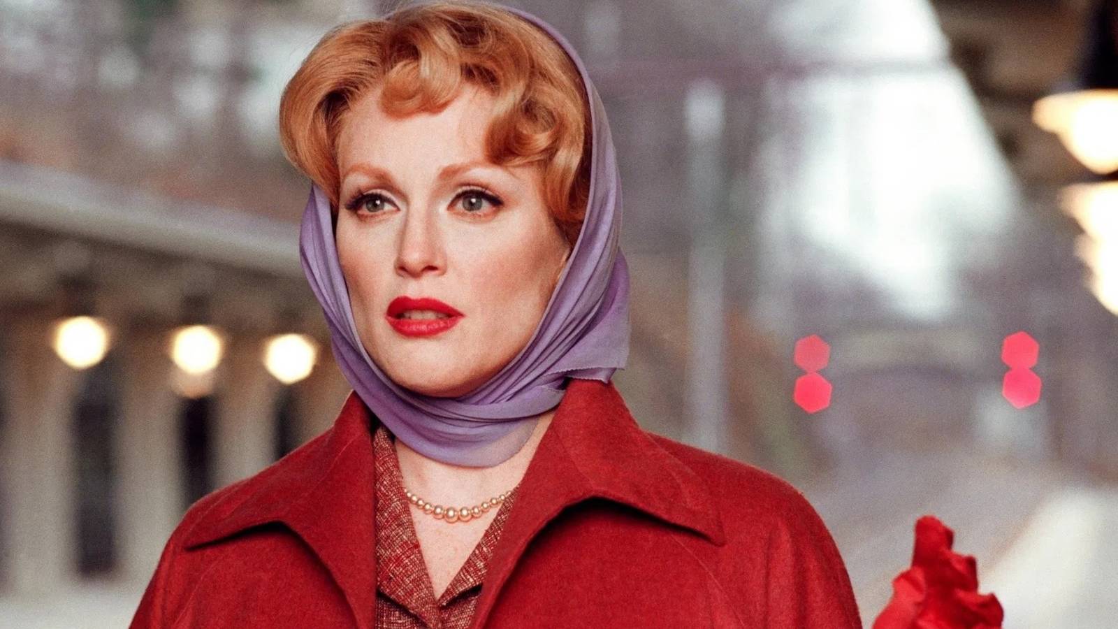 Julianne Moore's 6 Best Movie Masterpieces, Ranked