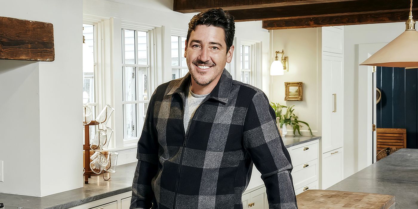 Another HGTV Star Blindsided by Sudden Show Cancellation