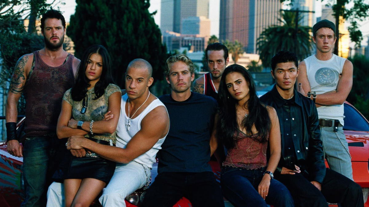 Universal Executive's Bombshell: The Untold Story of 'Fast & Furious' Decline