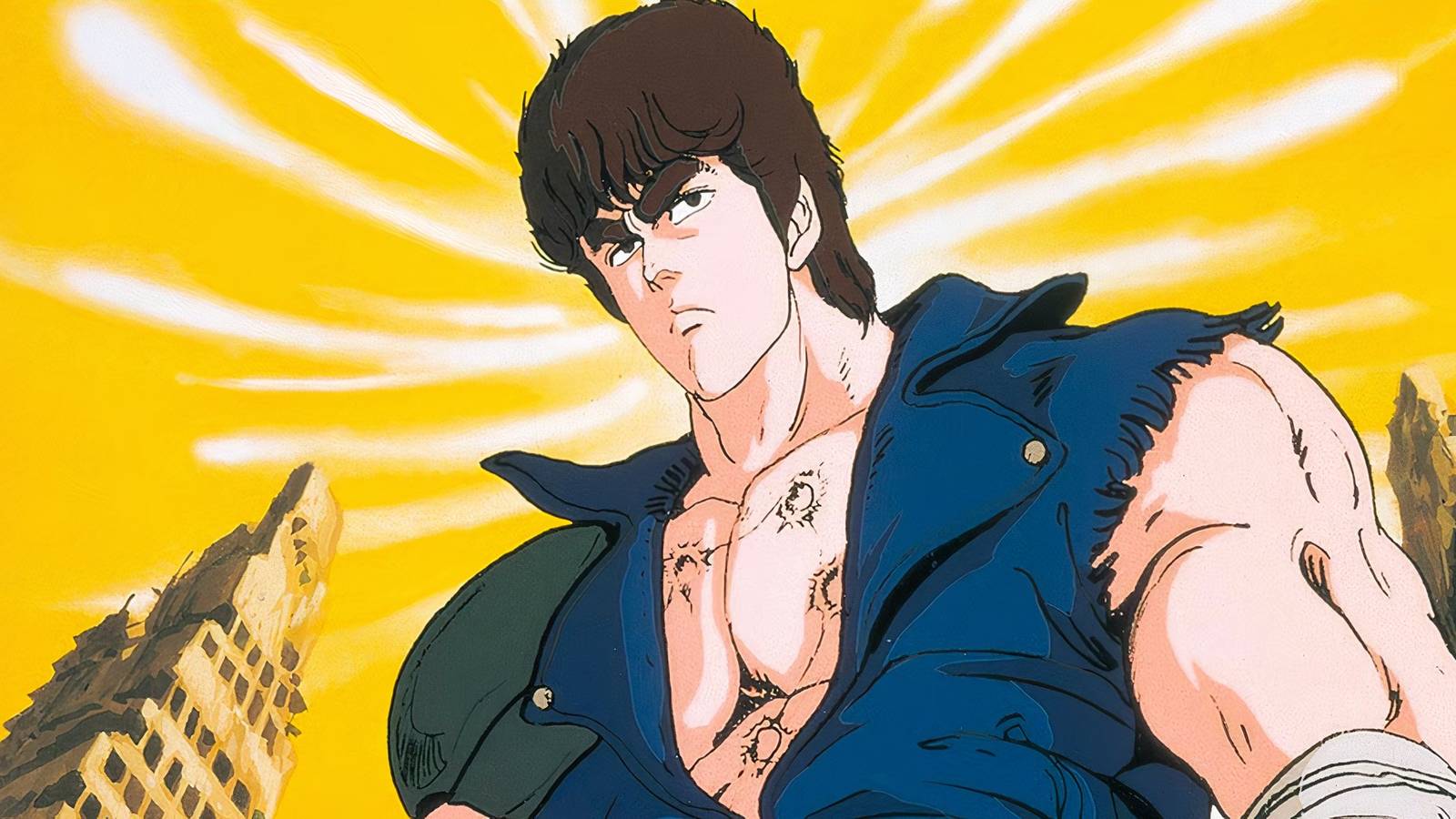 This brand new anime is guaranteed to dominate the Prime Video charts This brand new anime is guaranteed to dominate the Prime Video charts