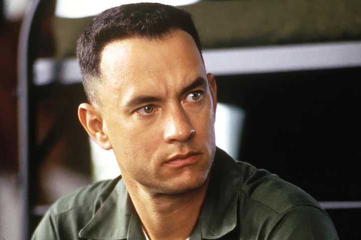 Forrest Gump Collider forrest-gump-collider