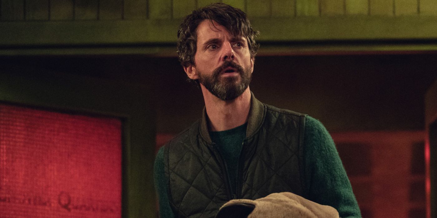 'Dept Q.' Ending Explained: Who Kidnapped Merritt and Who Shot Hardy?