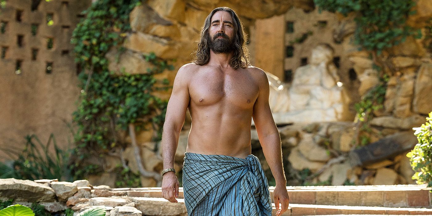 Foundation' Season 3 Review