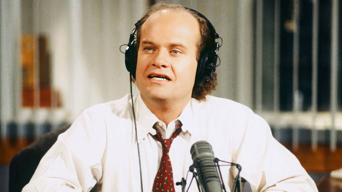 Dieses vergessene Spin-off von „Cheers“, das als schlechteste Fernsehserie ...