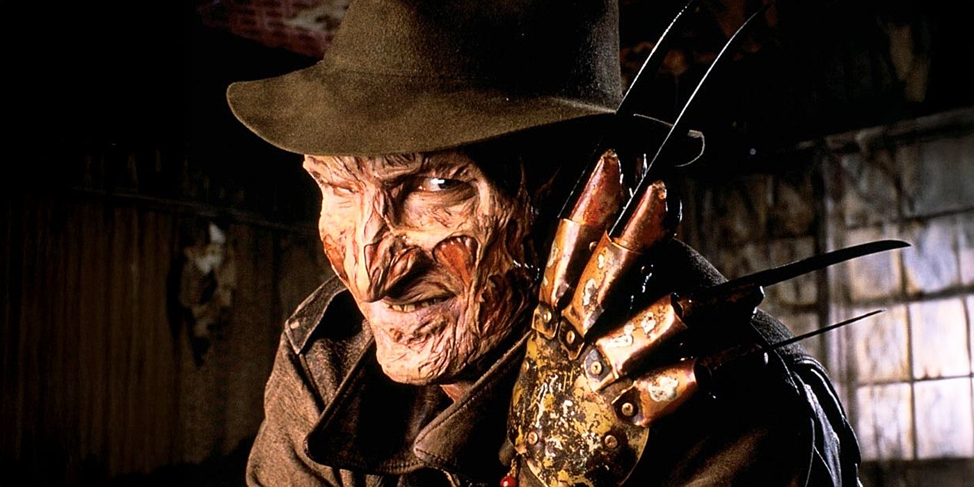 Making the Original 'A Nightmare on Elm Street' Was Harder Than