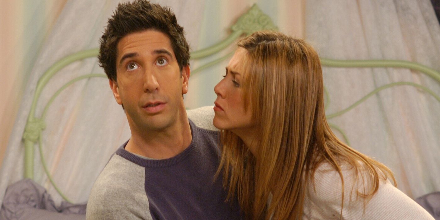 ‘Friends’ Iconic 5-Word Quote Changed Everything for the Sitcom
