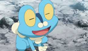 Frakey All 9 Water-Type Starter Evolutionary Line in Pokémon, Ranked
