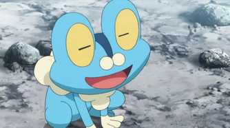Frakey All 9 Water-Type Starter Evolutionary Line in Pokémon, Ranked