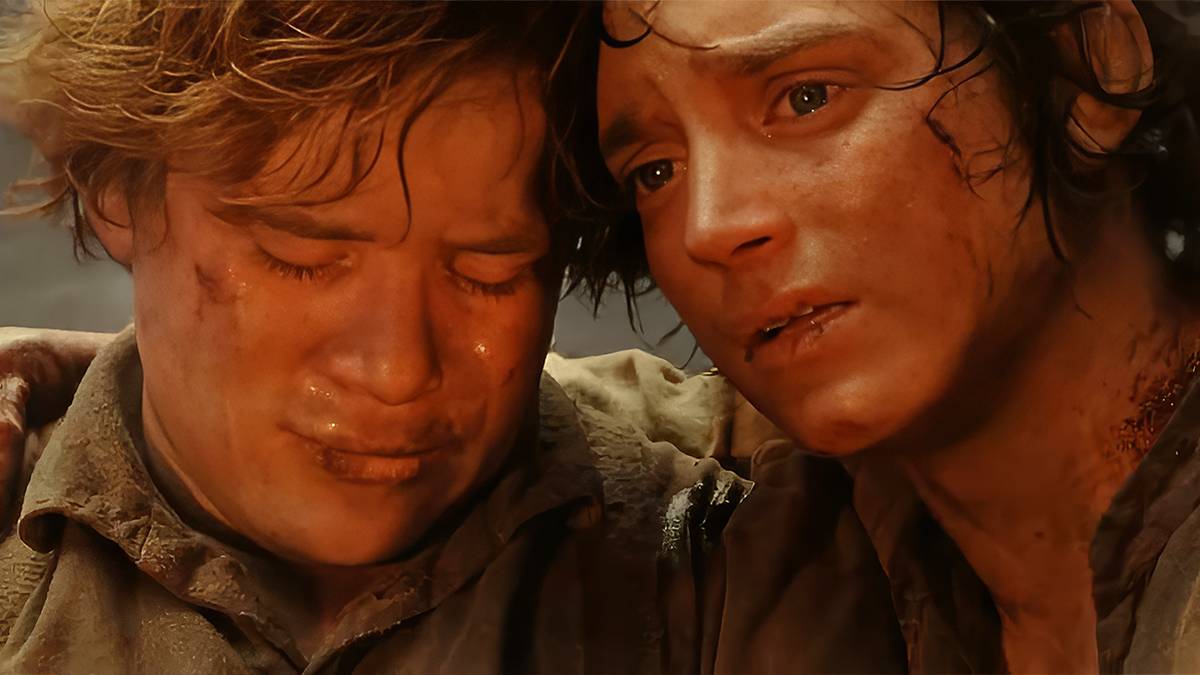 Every Lord of the Rings Movie, Ranked by How Epic They Are