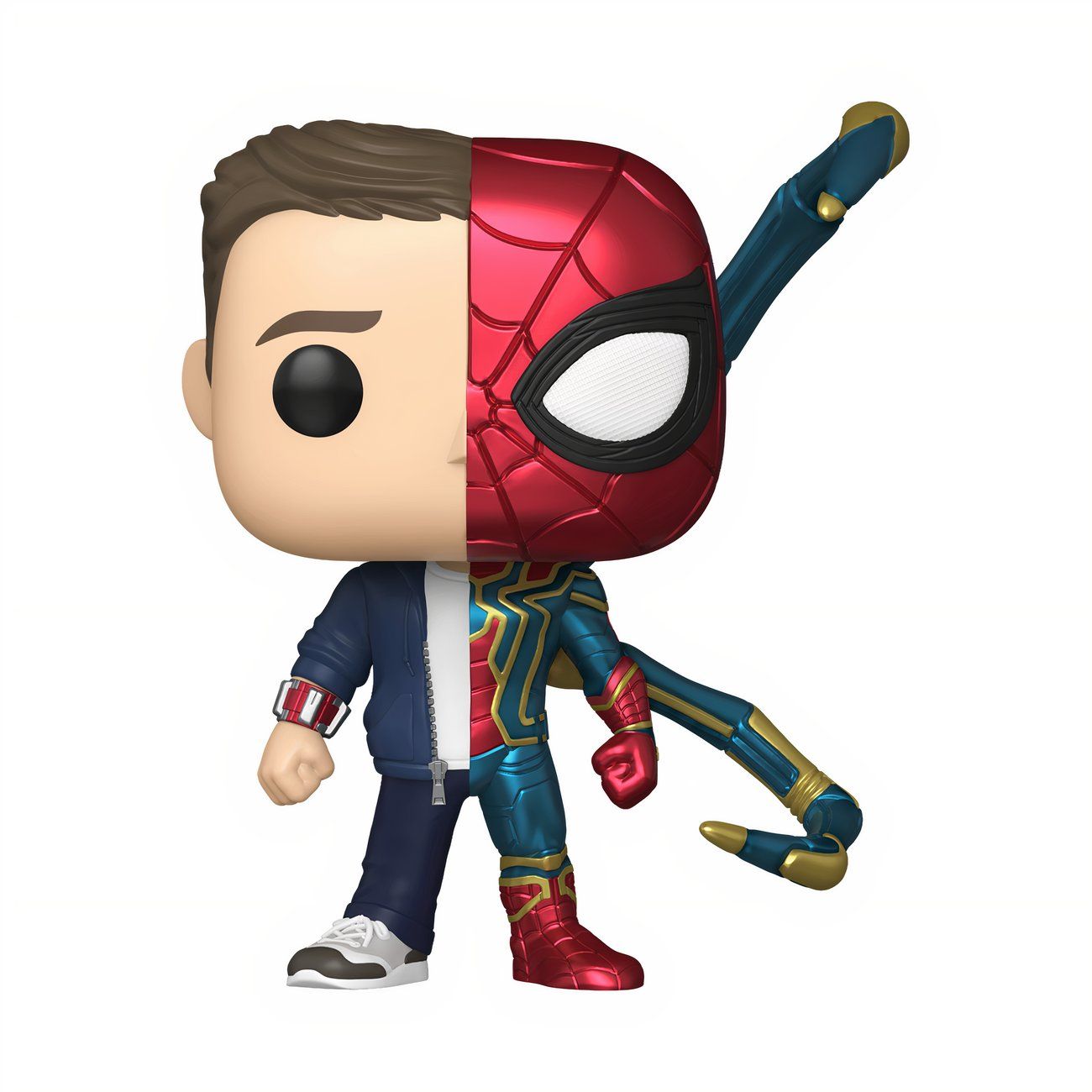 Return to the Infinity Saga With New Captain America and Spider-Man ...