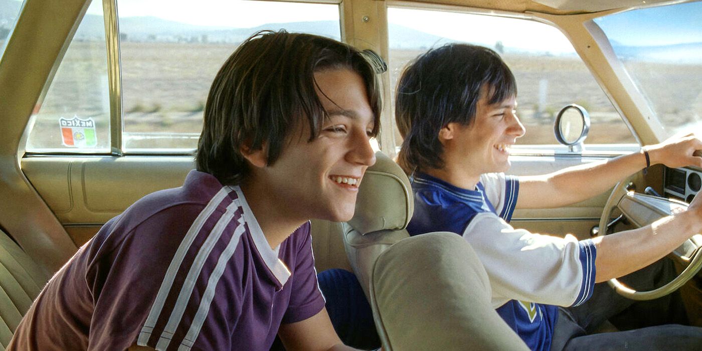 These 10 Movies Are the Definitive Masterpieces of the 2000s