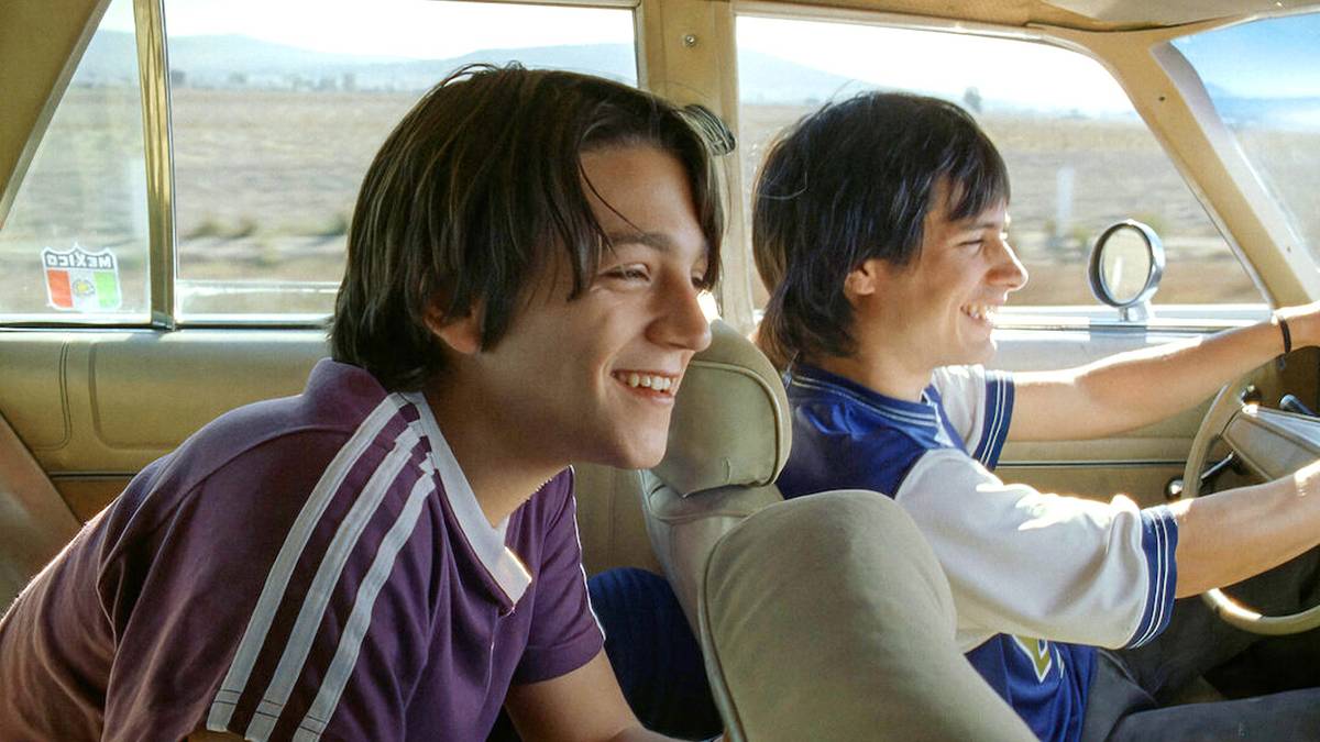 These 10 Movies Are the Definitive Masterpieces of the 2000s