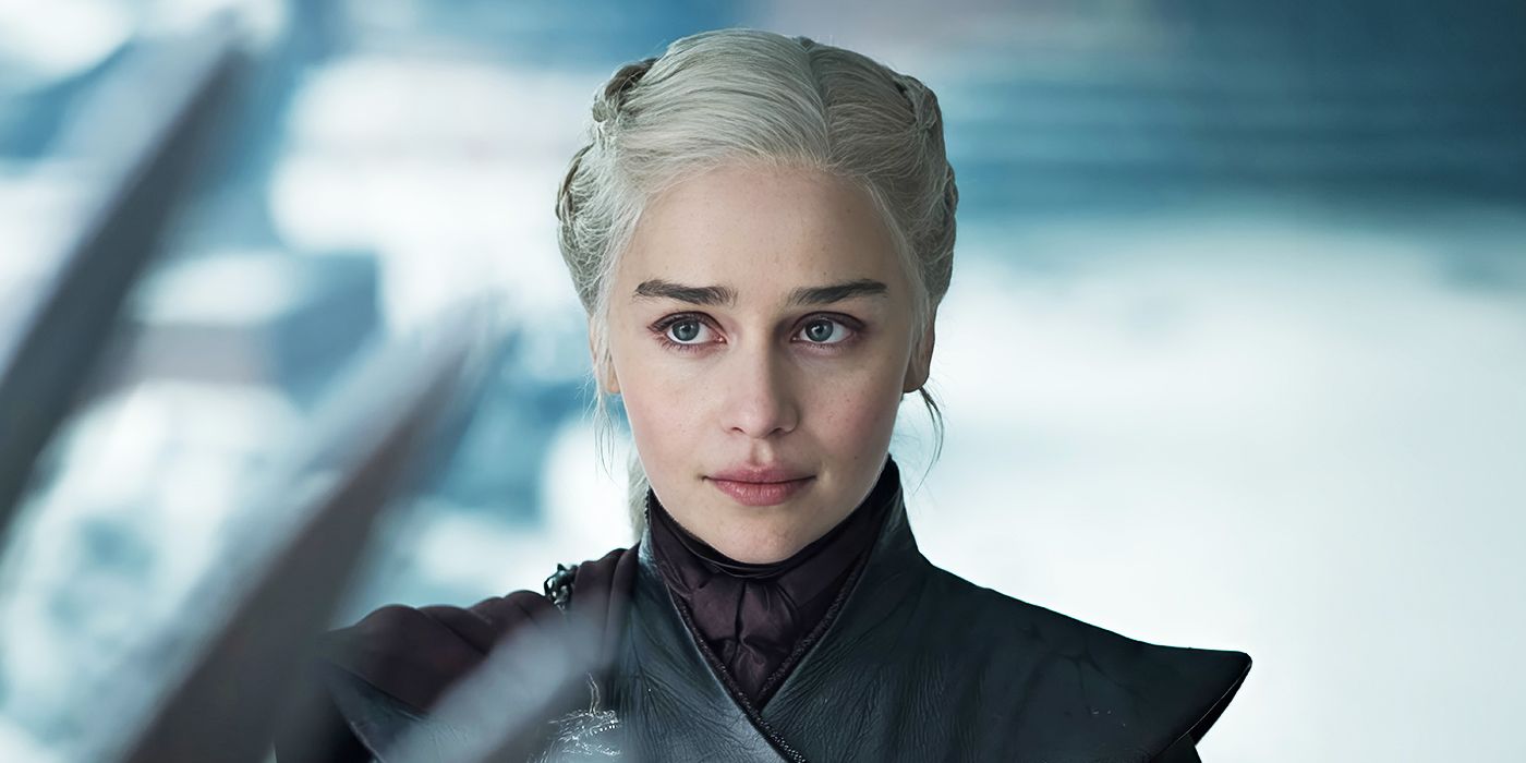 10 Most Powerful Characters in Fantasy Shows, Ranked