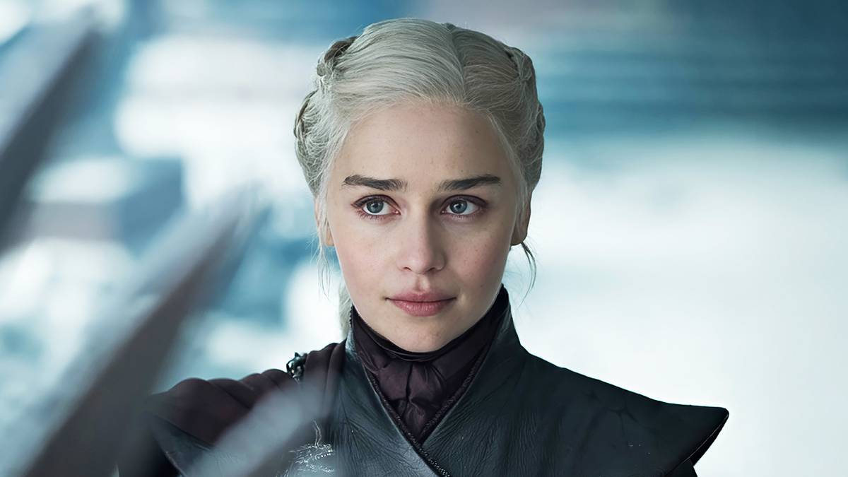 George R.R. Martin Completely Broke the ‘Game of Thrones’ Rules for Daenerys George R.R. Martin Completely Broke the ‘Game of Thrones’ Rules for Daenerys