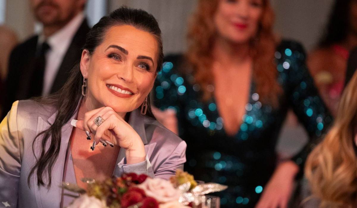 I'm Really Nervous That We Might Be Losing One Of 'General Hospital's Best  Characters