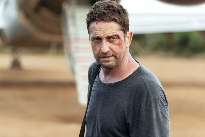 Gerard Butler | Collider