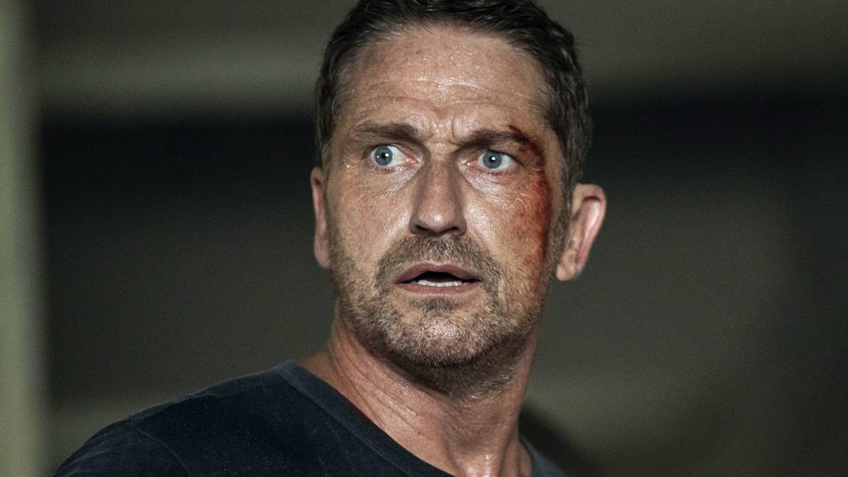 Vergesst „Den of Thieves“, Gerard Butlers Survival-Thriller kommt zu Prime ...