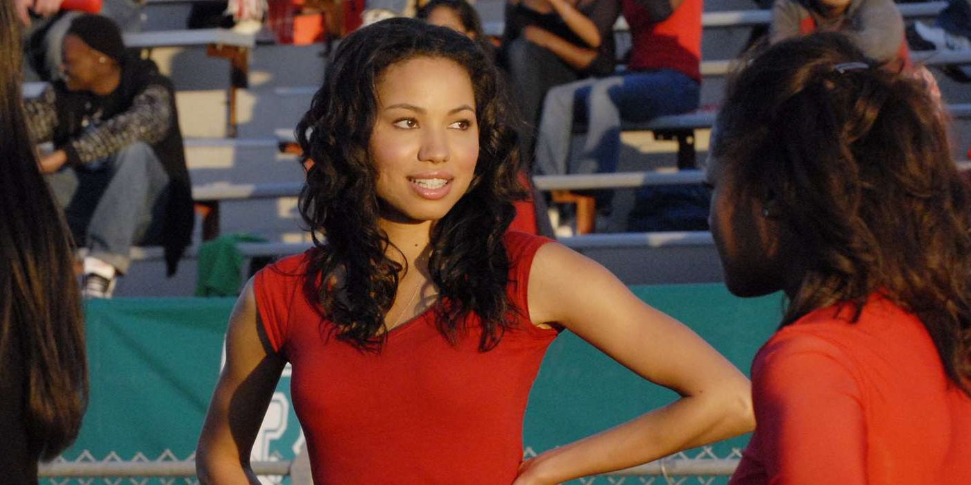 14 Years Before 'Smoke,' Jurnee Smollett Gave an Unforgettable Performance  in This NBC Primetime Drama With 97% on RT, image size:1400x700