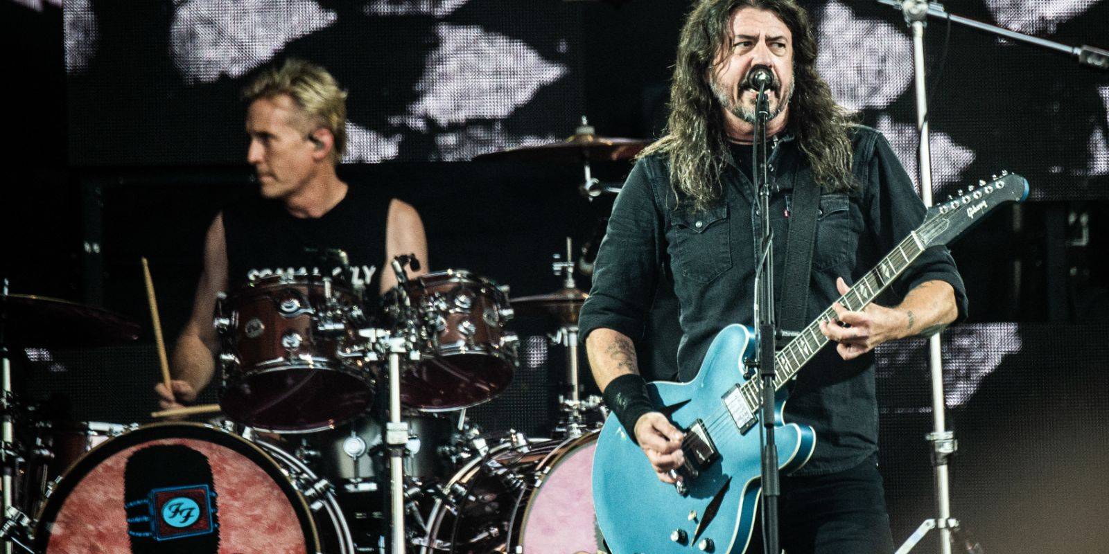 Dave Grohl Opens Up About the Painful Truth Behind Letting Josh Freese Go and Replacing Taylor Hawkins