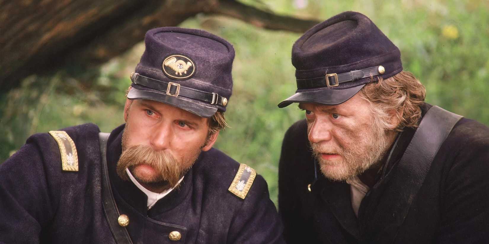 Gettysburg 