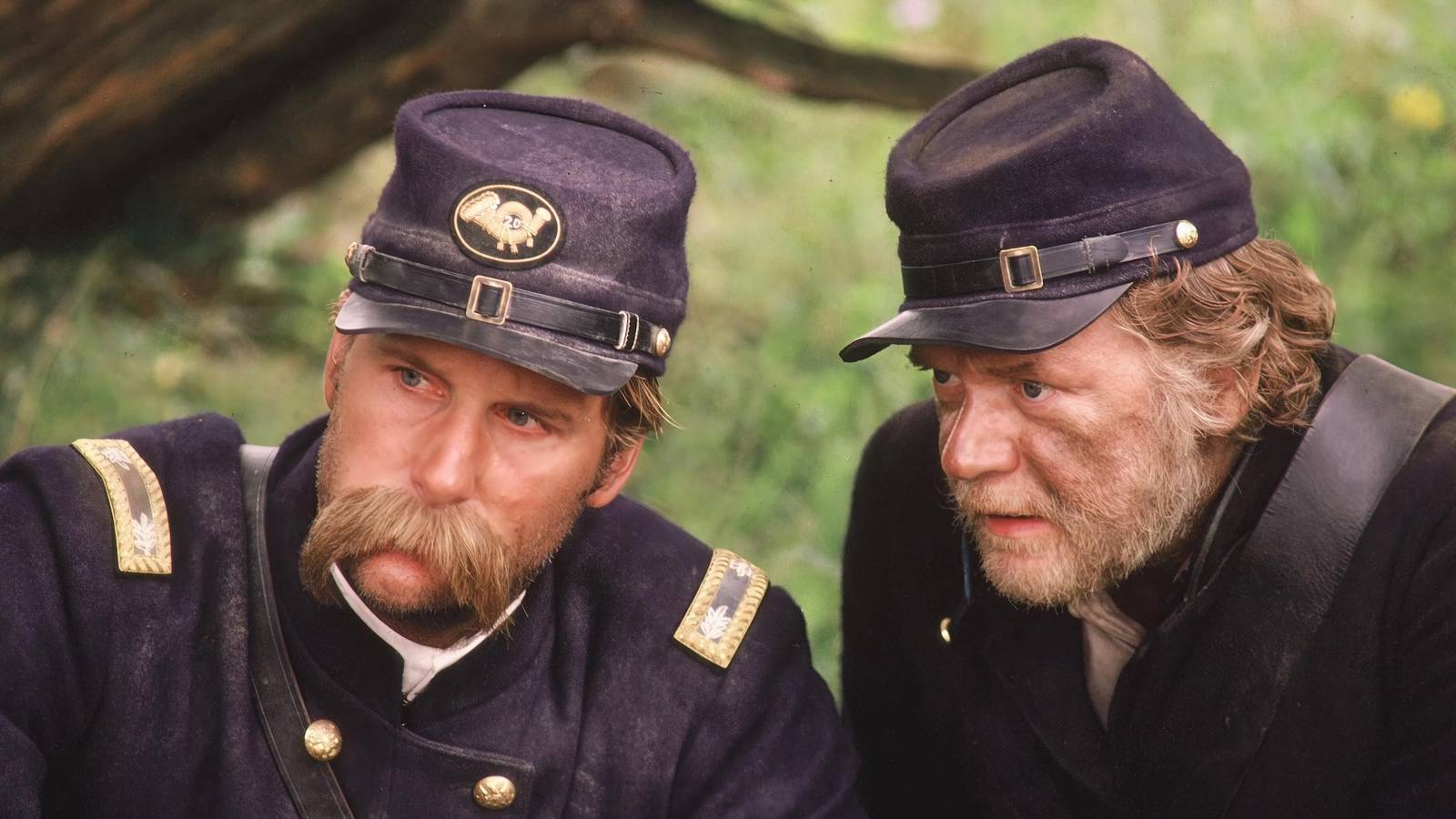 8 Most Realistic Civil War Movies, Ranked