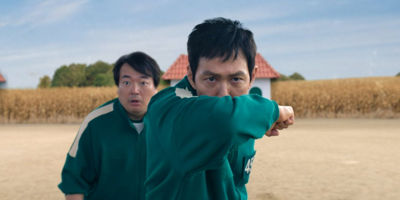 Despite Positive Critic Reviews, 'Squid Game' Season 3's Audience Score ...