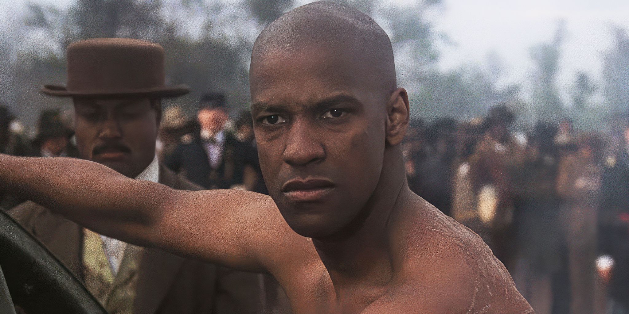 Denzel Washington's Fallen: 25-Year-Old Supernatural Thriller Surges in ...
