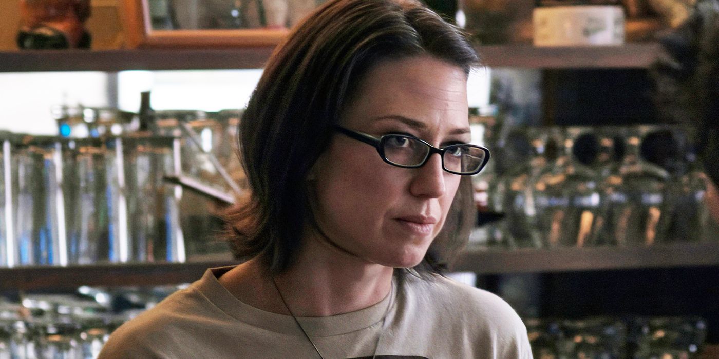 The Oscar-Nominated Thriller With the Best Twist Ever Is Now on Netflix image
