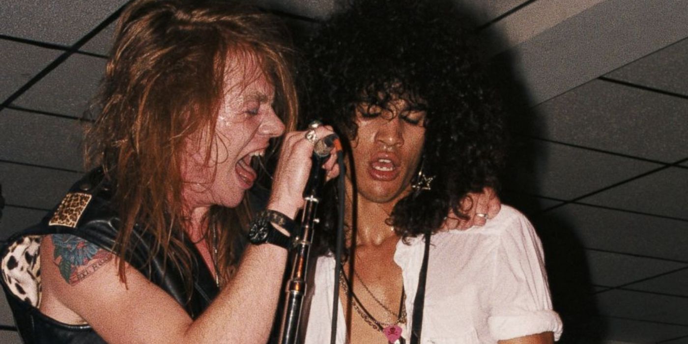 axl rose 1996 photo