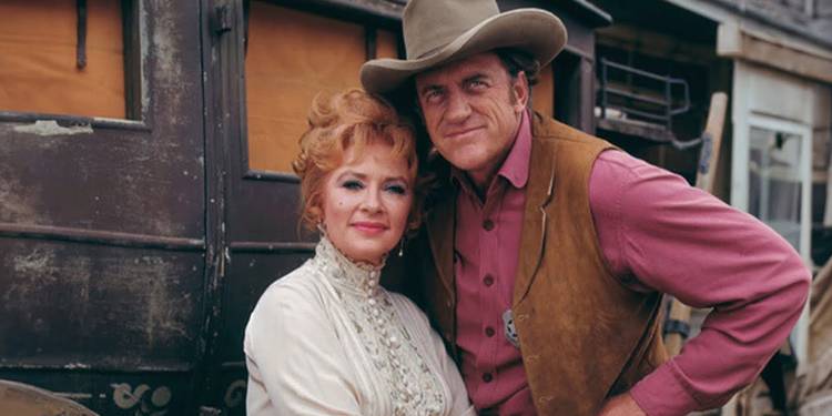 61 Years Ago, This Main 'Gunsmoke' Character Abruptly Left the Iconic Western Series and Never Returned