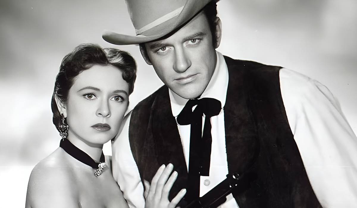 'Gunsmoke's Best Will-They-Won't-They Romance Was Doomed From the Start