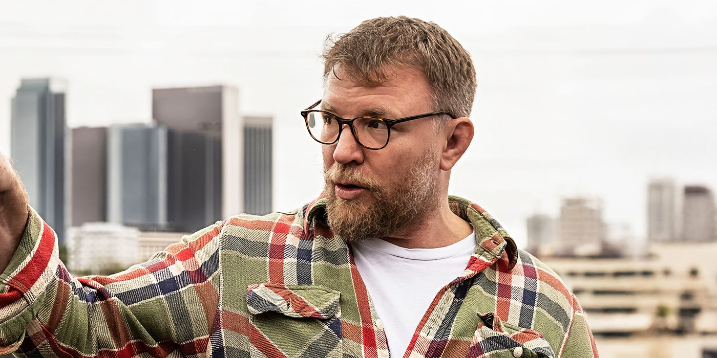 Guy Ritchie’s Only Billion-Dollar Blockbuster Beaten by 2025’s Biggest Breakout Hit image